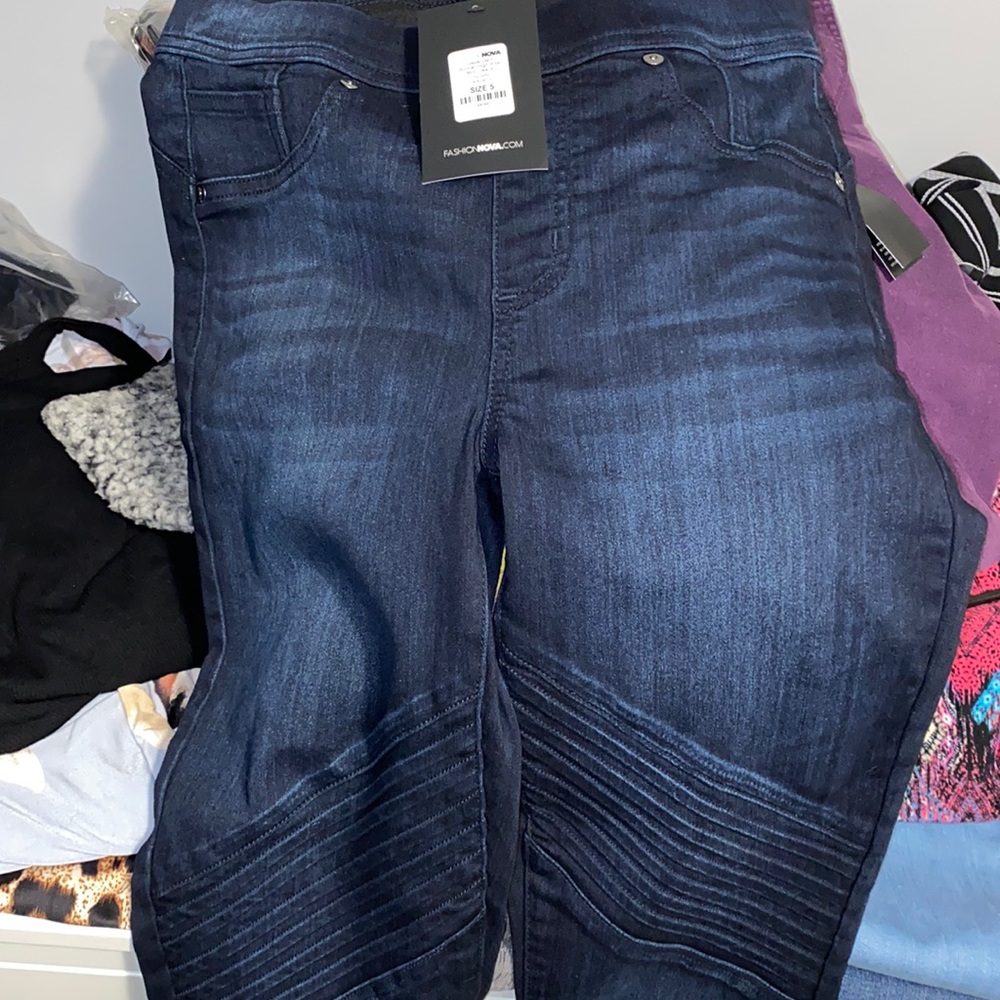 New jeans